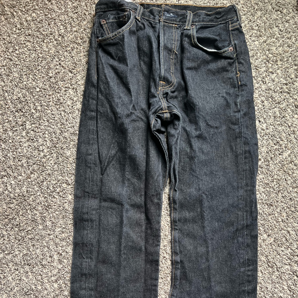 Great condition never warn